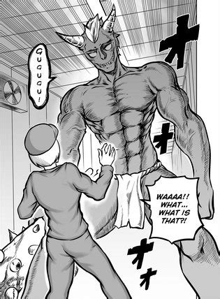 Hentai Demon Huntress Chapter 1 By Redjet Luscious Hentai Manga Porn