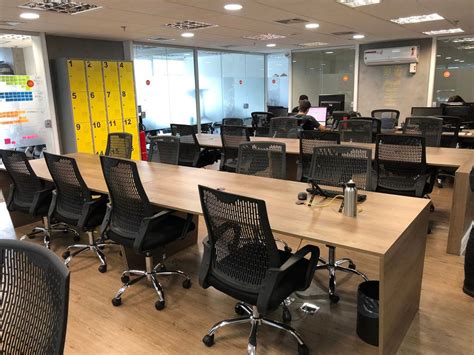 O Posto De Trabalho - NR17 anexo 2: MOBILIÁRIO DO POSTO DE TRABALHO