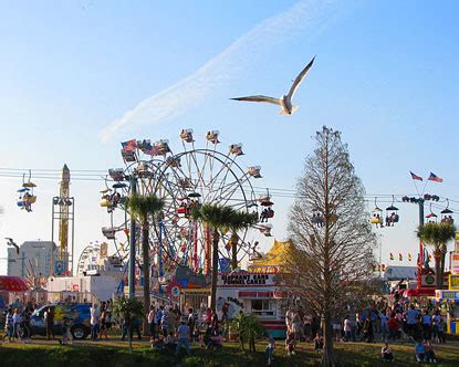 Florida State Fairgrounds | Events Calendar and Tickets