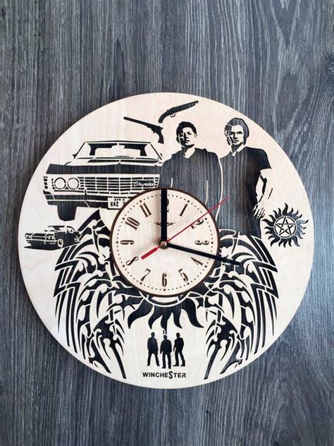 Questo articolo non è disponibile Etsy Orologio a parete Orologio