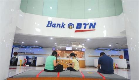 Ngotot Mau Salip DBS Dan CIMB Group BTN Bakal Lakukan Ini Oleh Warta