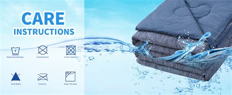 Amazon Auemtyn Cooling Comforter For Hot Sleepers Queen Size Double Sided Summer Comforter