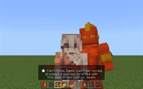 Jojo S Bizarre Adventure Stand Disc Minecraft Addon