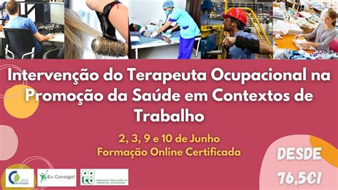 Terapia Ocupacional o que é tipos e mercado de trabalho Explore o