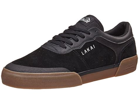 Lakai Skate Shoes