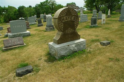 Matilda Ann Bain Hayes Find A Grave Gedenkplek