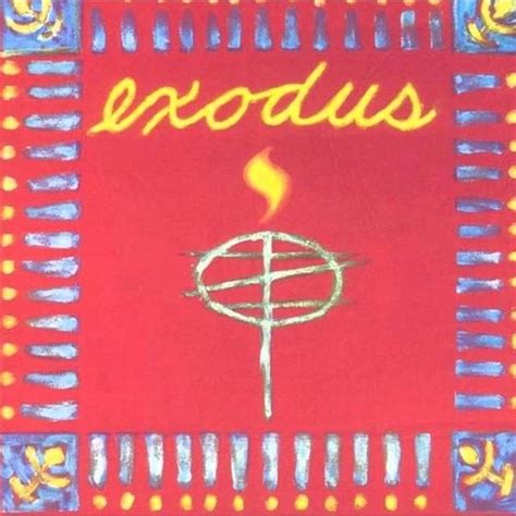 Various Artists - Exodus Lyrics and Tracklist | Genius