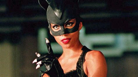 Why Halle Berry Doesn't View Catwoman As An Utter Failure - /Film ...