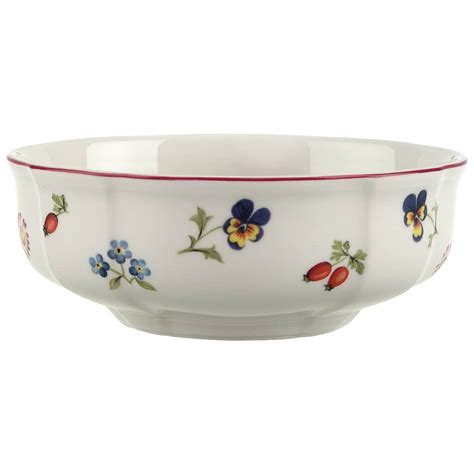 Villeroy Boch Petite Fleur Individual Bowl 15cm 1023953900