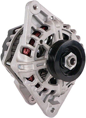 Amazon Gdsmotu New Alternator Compatible For Accent L