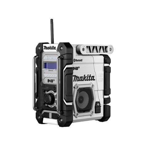 Tutustu Imagen Makita Radio With Battery And Charger Abzlocal Fi