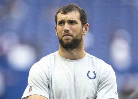 What Happened To Andrew Luck A Look At The Nfl Quarterbacks