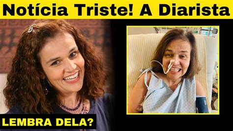 Logo ela Não acredito que isso aconteceu ela Atriz Claudia