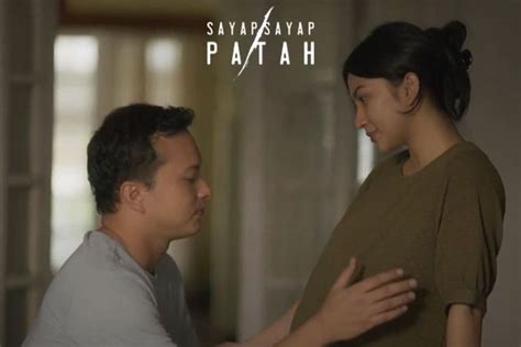 Link Nonton Film Sayap Sayap Patah 2022 Bukan Di LK21 Maupun Di