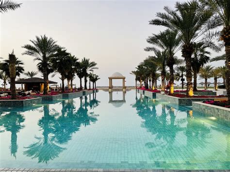 Hotel Rixos Al Mairid Ras Al Khaimah Ex Hilton Ras Al Khaimah Spa