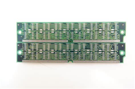 Оперативная память EDO SIMM Siemens 16MB, 72-PIN