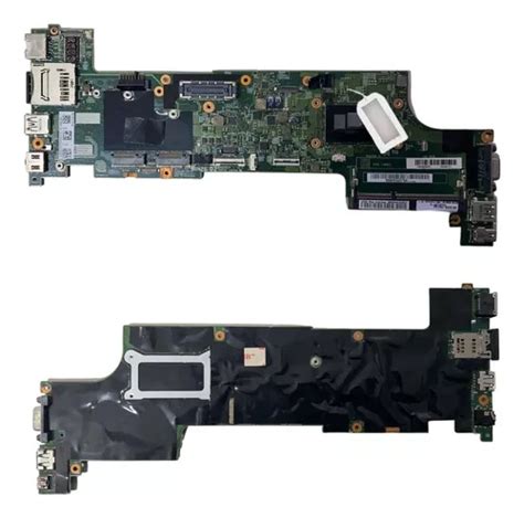 04x5164 Placa Ãe Lenovo Thinkpad X240 Para Retirada De Peças