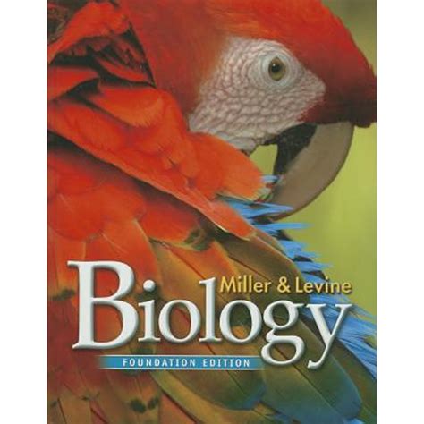 Levine Biology Student Edition
