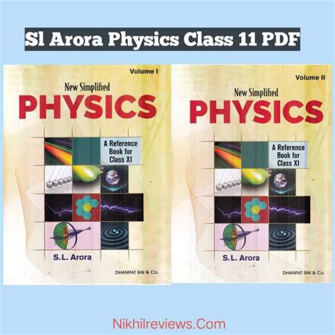 Sl Arora Physics Class Pdf Book Volume Store Oceanproperty Co Th