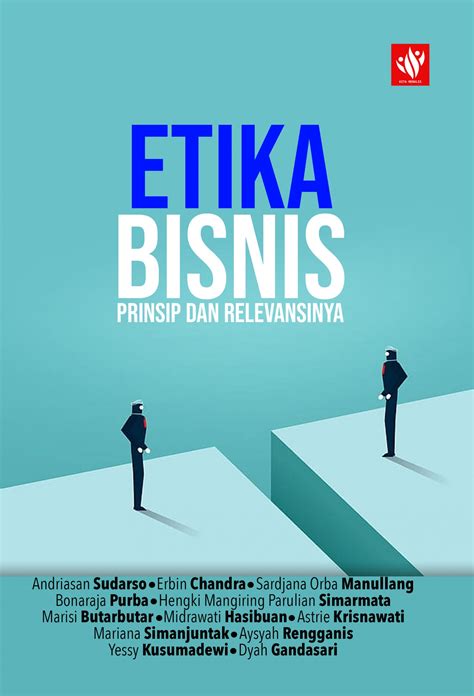 Etika Bisnis Prinsip Dan Relevansinya Kita Menulis