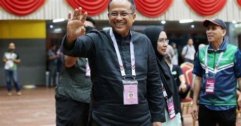 Kemaman by-election: Winning in one's own stronghold is not ...