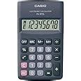 Casio HL 815 L Calculadora Amazon es Oficina y papelería