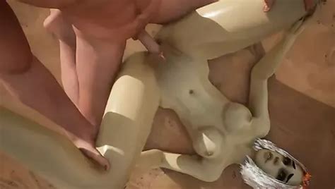 Very Beautiful Hentai In The Wild With A Skinny Beauty 18 XHamster