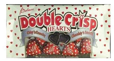 Palmer Double Crisp Hearts 9 Oz Kroger