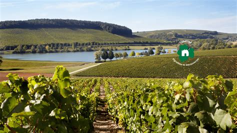 La Route Touristique Des Vignobles De L Yonne Tourisme Yonne