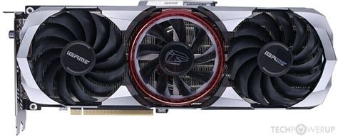 Colorful Gpu การ์ดจอ Igame Geforce Rtx 3060 Ti Advanced Oc Lhr V