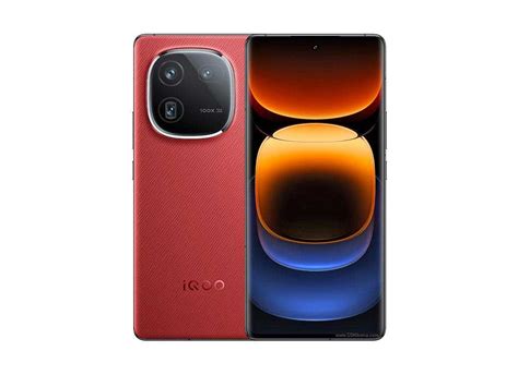 Vivo IQOO 12 Pro Plus Minus Harga Dan Spesifikasi Lengkap CariHP