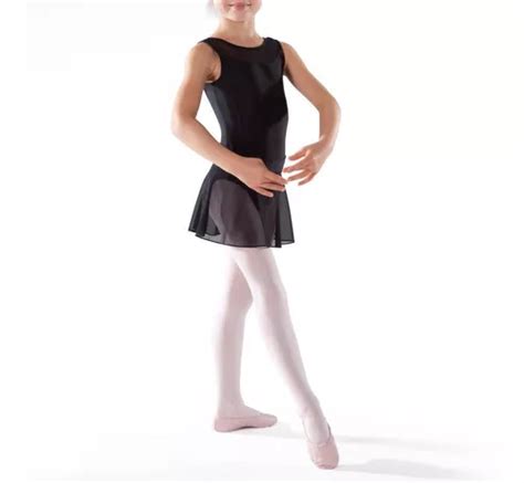 Saia De Ballet Infantil Em Tule Pink Domyos MercadoLivre