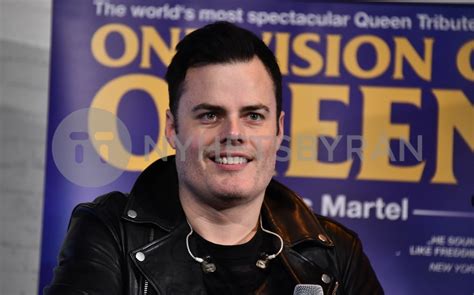 Show One Vision Of Queen Feat Marc Martel