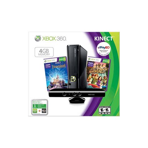 XBox Kinect Holiday Bundle Deal Is Live Again Only 199 Includes 2