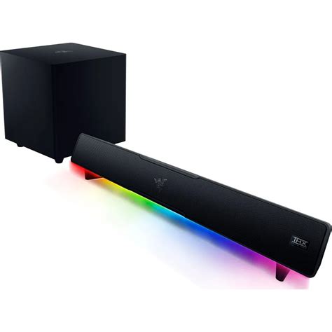 Купить Саундбар Razer Leviathan V2 в Донецке (ДНР)