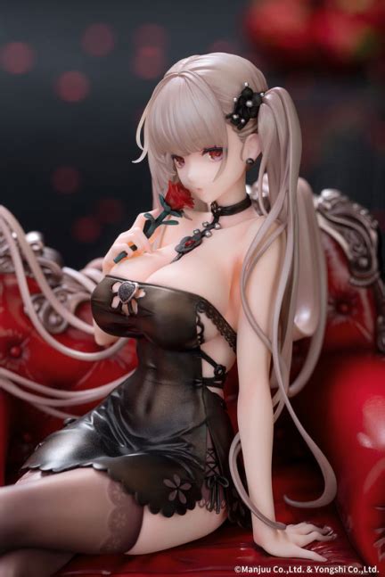 Formidable 1 7 Figure Barairo No Seiten Ver Azur Lane J List