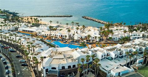 TUI BLUE Flamingo Beach auf Lanzarote - Jetzt buchen ☀