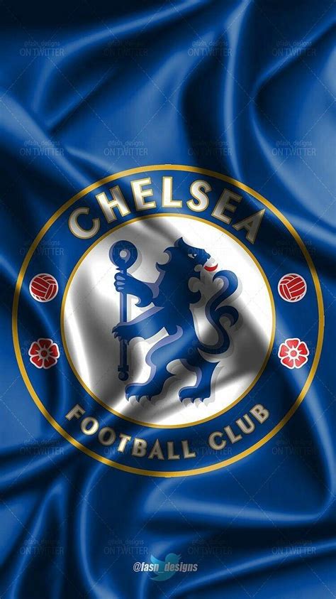 Chelsea Fc Wallpaper 4k