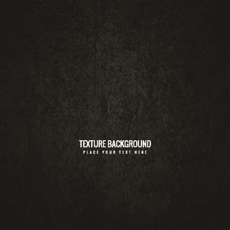 Dark grunge texture background vector free download