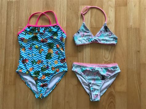 Badeanzug Bikini Gr Kaufen Auf Ricardo