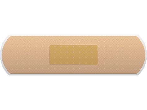 Bandaid Clipart Png Clipartworld