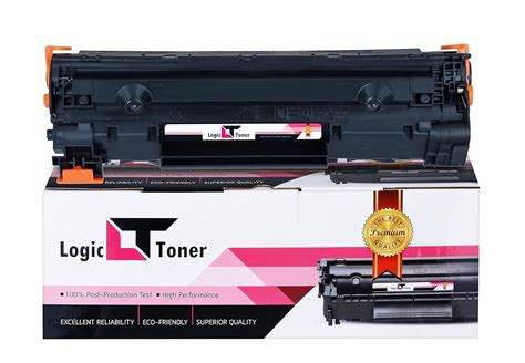 Logic Toner Cartridge For Canon Lbp W Lbp B Lbp B