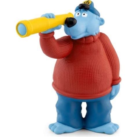 Tonies Tonie Audible Figure K Ptn Blaub R Seemannsgarn In German