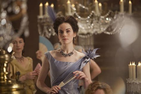 Michelle Dockery in 'Anna Karenina' - Michelle Dockery Photo (32195020 ...