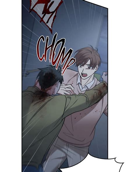 Dani 🐡 | The saddest loop 😭😭🥺🥺 ️Name: DEAD MAN SWITCH ️read on: TAPAS