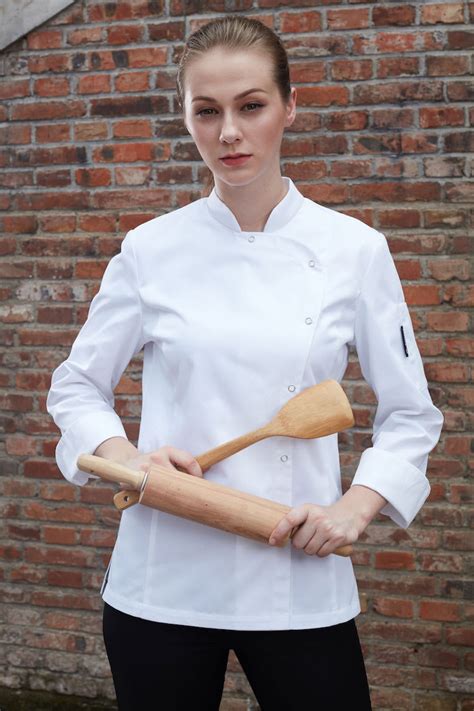 Cheap Womens Chef Coats Hotsell Bellvalefarms