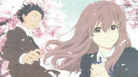 Sfondi Anime Girls Ragazzi Anime Koe No Katachi 1920x1080 Francazo 1861901 Sfondi