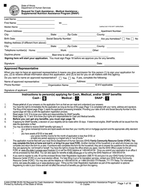 Illinois medicaid eligibility income chart: Fill out & sign online | DocHub