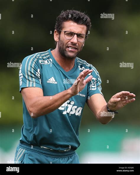 S O Paulo Sp Treino Do Palmeiras The Coach Alberto