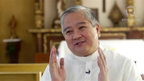 Pope Francis And Contraception A Filipino Bishops View Youtube